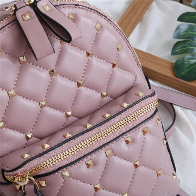 rebite saco de escola festa luxo designer
