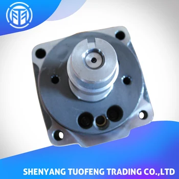 

T.DI Diesel Fuel Injection Parts VE Pump Head Rotor 1468374016 1 468 374 016 4/12R Suitable For DFM