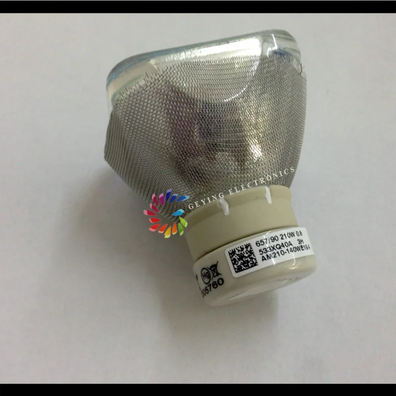 

Original Projector Lamp UHP210/140 for 3 M CL67C CL67N CL67X CL69N