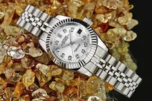 37.5mm Sangdo Automatic Self-Wind movement Sapphire Crystal High quality Mechanical Wristwatches Men’s watch 0041a