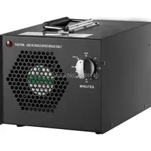 Hihap 1.2 г коммерческого генератора озона с УФ-излучения