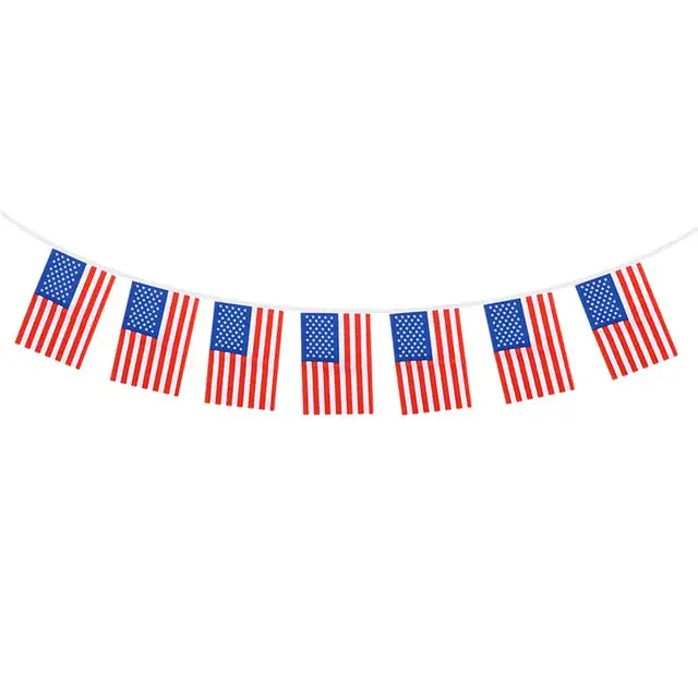8 5m patriotic american