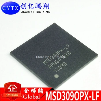 

2PCS/LOT MSD309PX-LF-Z1 LCD MSD309PX MSD309 BGA