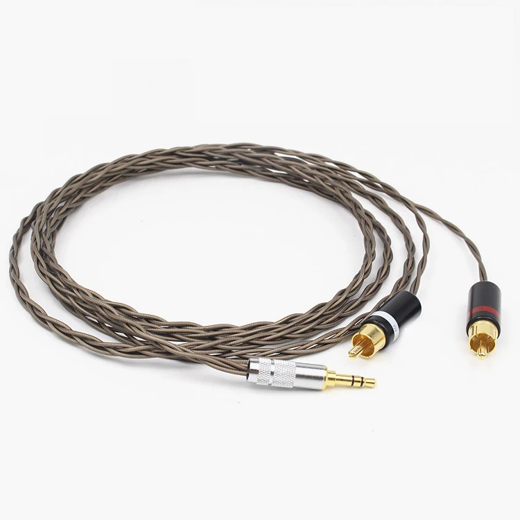 Earphone cable  (1)