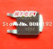 Бесплатная Доставка 50 ШТ. NT2955G T2955V к-252 Обеспечения Качества пятно | Электронные