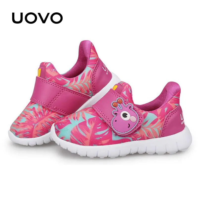 Uovo-chaussures légères pour garçons et filles | Baskets de marque à la mode légères, de dessin animé, Sneakers de taille 22-30