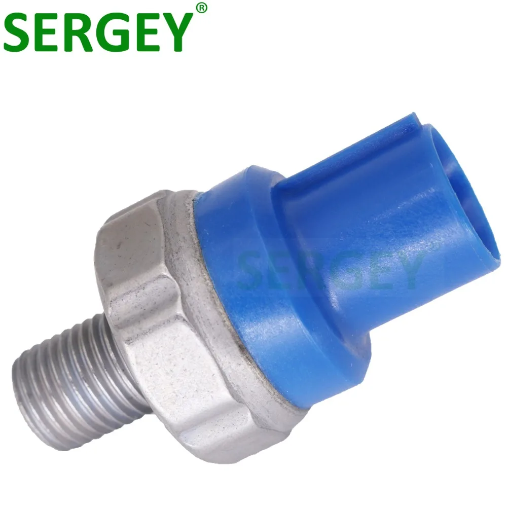 SERGEY High Quality Knock Detonation Sensor 30530-P2M-A01 30530-PV1-A01 SU4778 KS65 Fits For HONDA CIVIC 1996-2000