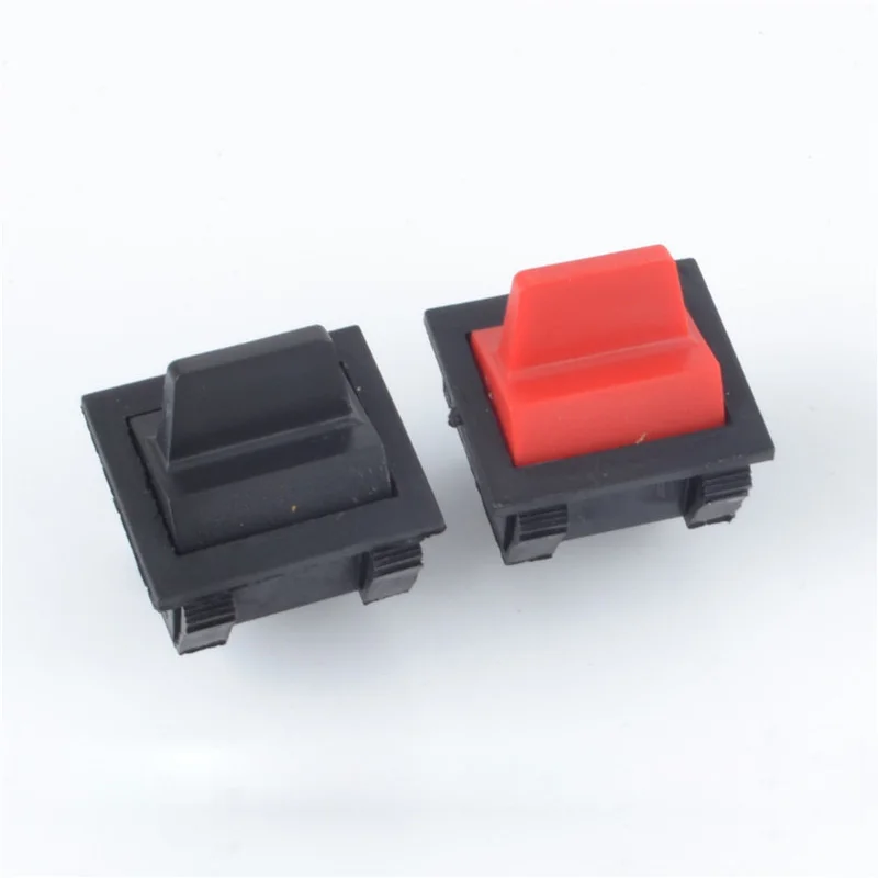 

5PCS Paddle Switch Rocker Switch ON-OFF 4pins 15A 250VAC /20A 125VAC