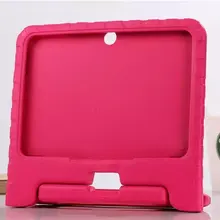 Чехол для samsung Galaxy Tab 3 10,1 P5200 P5220 чехол для samsung Galaxy Tab 4 10,1 SM T530 T531 T535 мягкая детская ручка планшет+ ручка