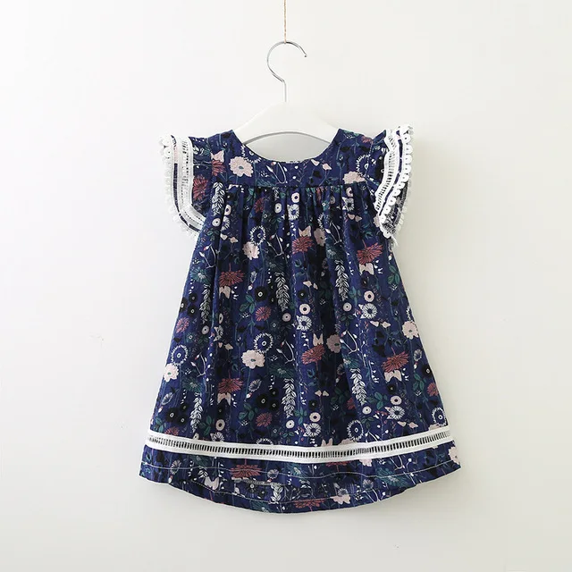 Hurave-baby-print-A-line-causal-Girl-clothes-patchwork-lace-New-Children-Summer-ruffles-sleeve-dress.jpg_640x640