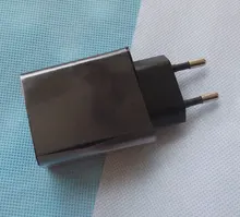 New Original Ulefone Armor 2 USB Adapter Charger EU Plug Travel 5V/1.5A Switching Power Supply