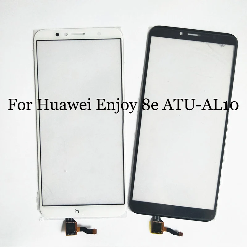 5 7 дюйма для Huawei Enjoy 8e ATU-AL10 сенсорный экран дигитайзер Enjoy8e 8 e стеклянная панель