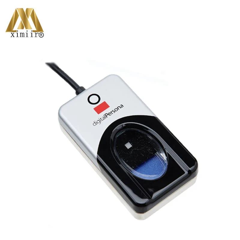 

Digital Persona fingerprint reader Biometric Reader Uru4500 Digital Persona U are U 4500 Fingerprint Reader