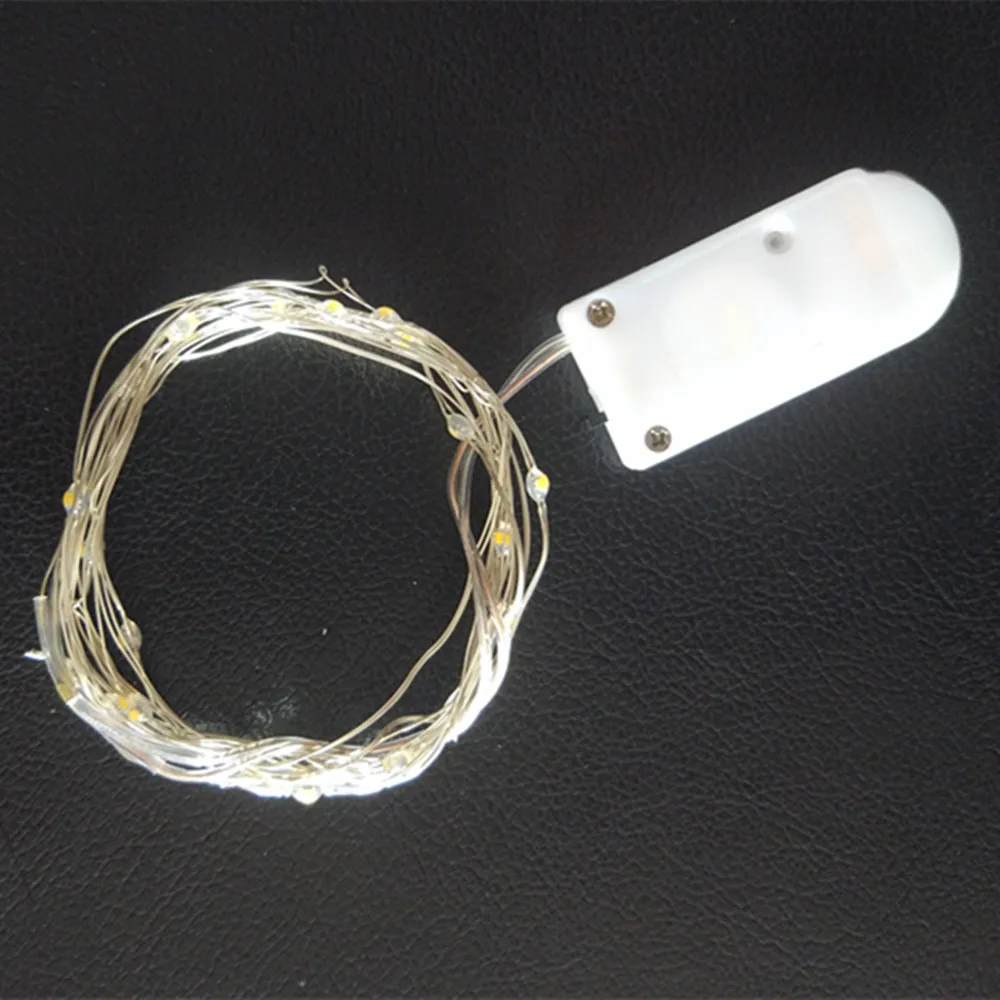 buttom cell string lights 1m 10leds (14)_