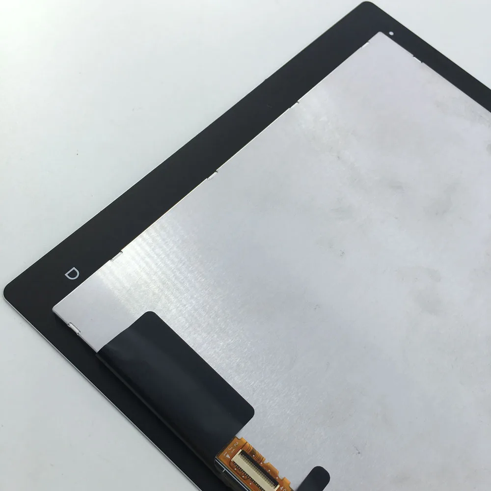 US $332.50 TL101ADXP01 LCD Display Panel Screen Monitor Touch Screen Digitizer Glass Assembly For Sony Xperia Z4 Tablet SGP771 SGP712