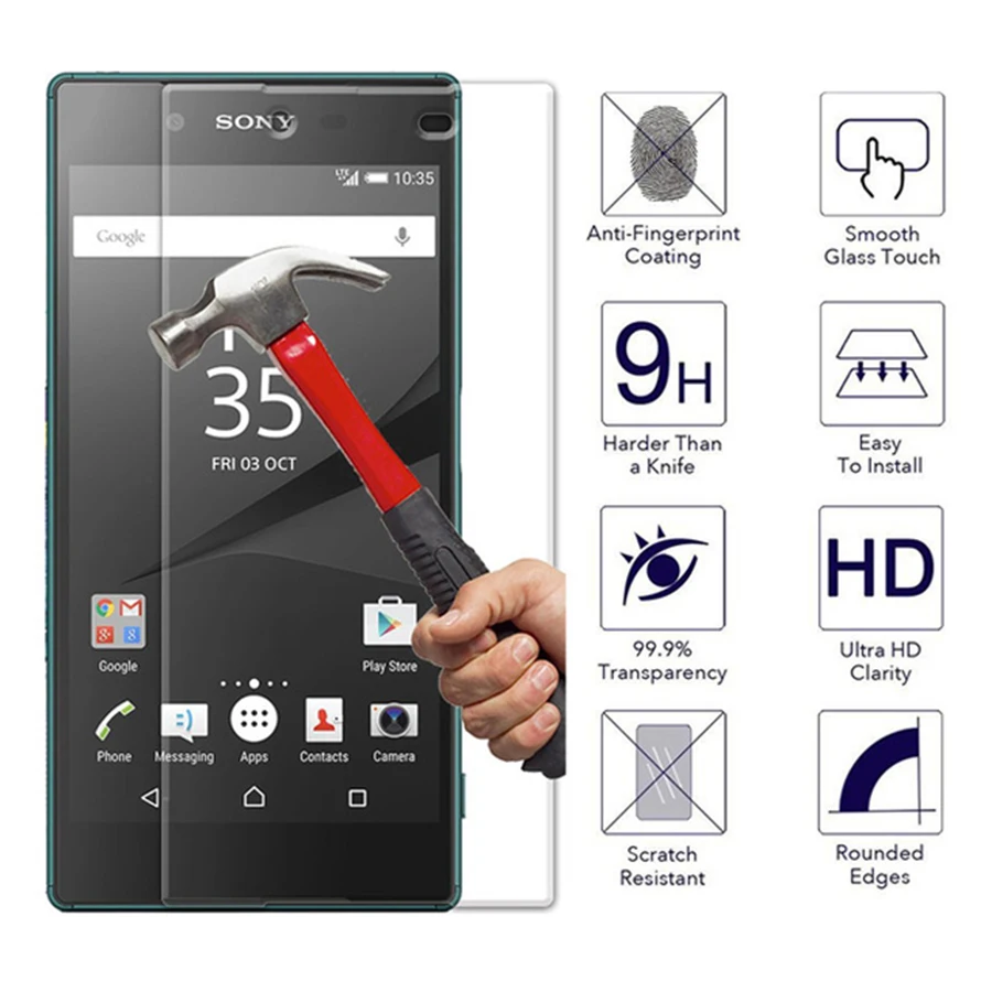 sony z5 3