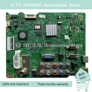 

100% Test shipping for PS43D450A2 motherboard BN41-01750A BN41-01750 with screen S42AX-YB11