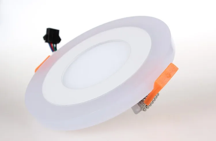 LED Panel Downlight-9