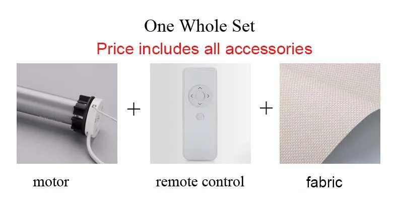 1-whole set