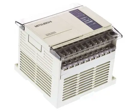 

FX1N-24MR-ES/UL FX1N PLC CPU Relay Output Computer Interface, 8000 Steps Program Capacity, 24 I/O Ports
