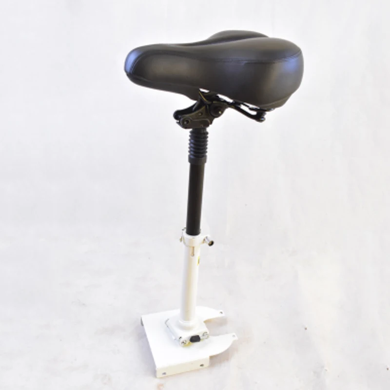 Для Xiao mi jia M365 mi электрический скутер сиденье складное седло кресло регулируемая стойка сиденье бампер для электрического скутера скейтборд