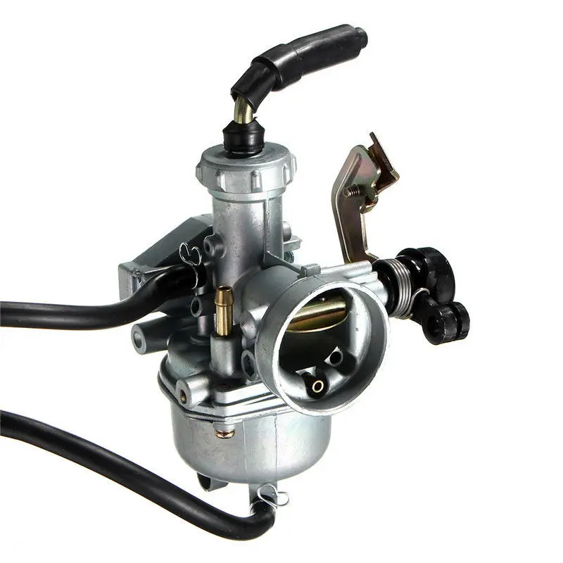 Motorcycle carburetor tuning pdf