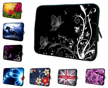 

7" Mini PC Shell Case Tablet Inner Bag 7.9 8.1 8 inch Bag Sleeve Case Bag For Apple iPad Mini 5 Xiaomi Mi Pad 4 8.0 Asus Nexus 7