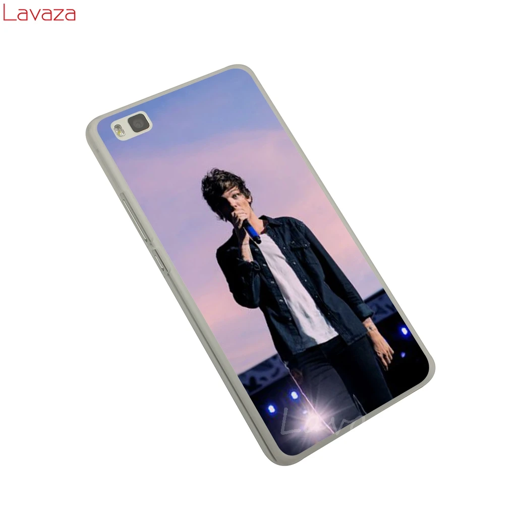 Lavaza Louis Tomlinson Hard Case for Huawei Mate 9 10 Lite Pro G7 for Honor 10 9 8 Lite 9i 7C 7 7X 7A 6 6A 6X 4X Cover Lavaza Louis Tomlinson Hard Case for Huawei Mate 9 10 Lite Pro G7 for Honor 10 9 8 Lite 9i 7C 7 7X 7A 6 6A 6X 4X Cover