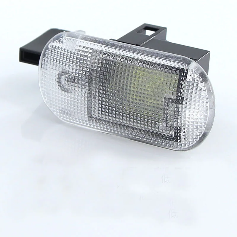 Bright White LED Glove Box Compartment Light Lamp for Octavia 1Z Fabia