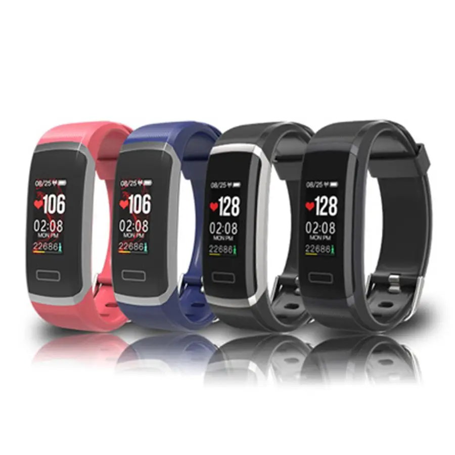 appline m3 smart watch fitness tracker
