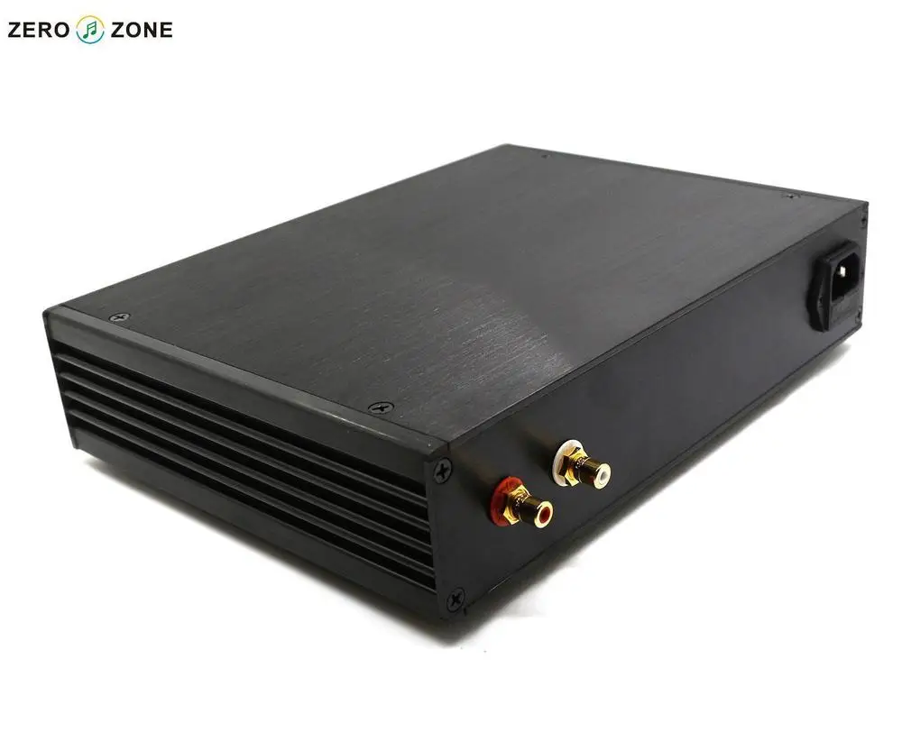GZLOZONE Finished Ver NX-03 Headphone Amplifier Clone RudiStor NX03 Amp GZLOZONE Finished Ver NX-03 Headphone Amplifier Clone RudiStor NX03 Amp