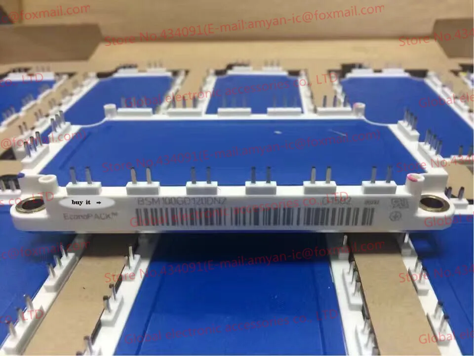 Бесплатная доставка Новый BSM100GD120DLC BSM100GT120DN2 BSM100GD120DN2 модуль|module| |