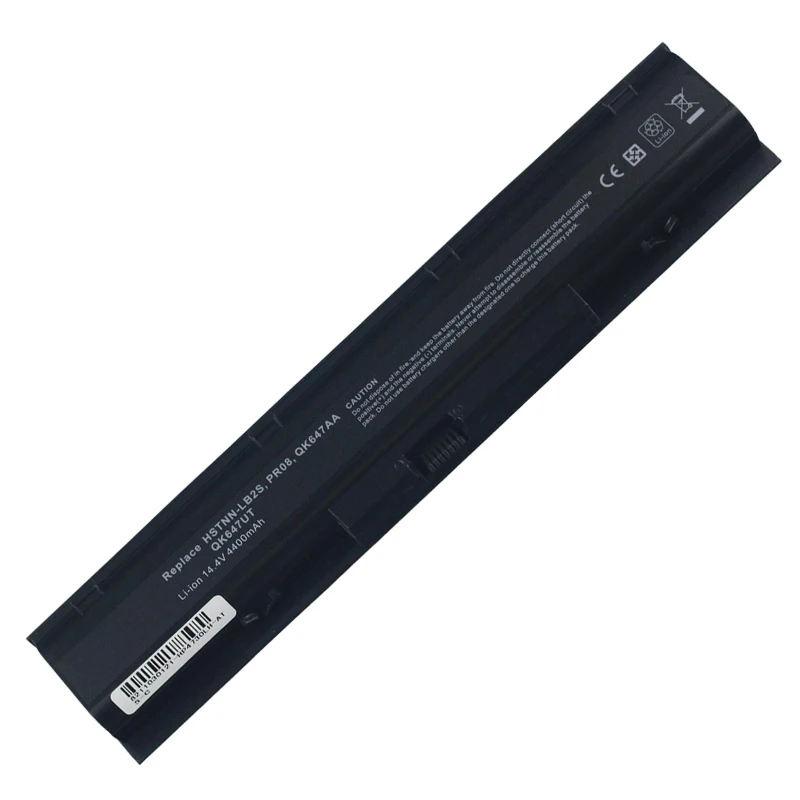 Для HP ProBook 4436s 4530s 4535s 4730s HSTNN-OB2R HSTNN-IB2R HSTNN-LB2R 4740s HSTNN-DB2R LB2S IB2S PR08 | Компьютеры и офис