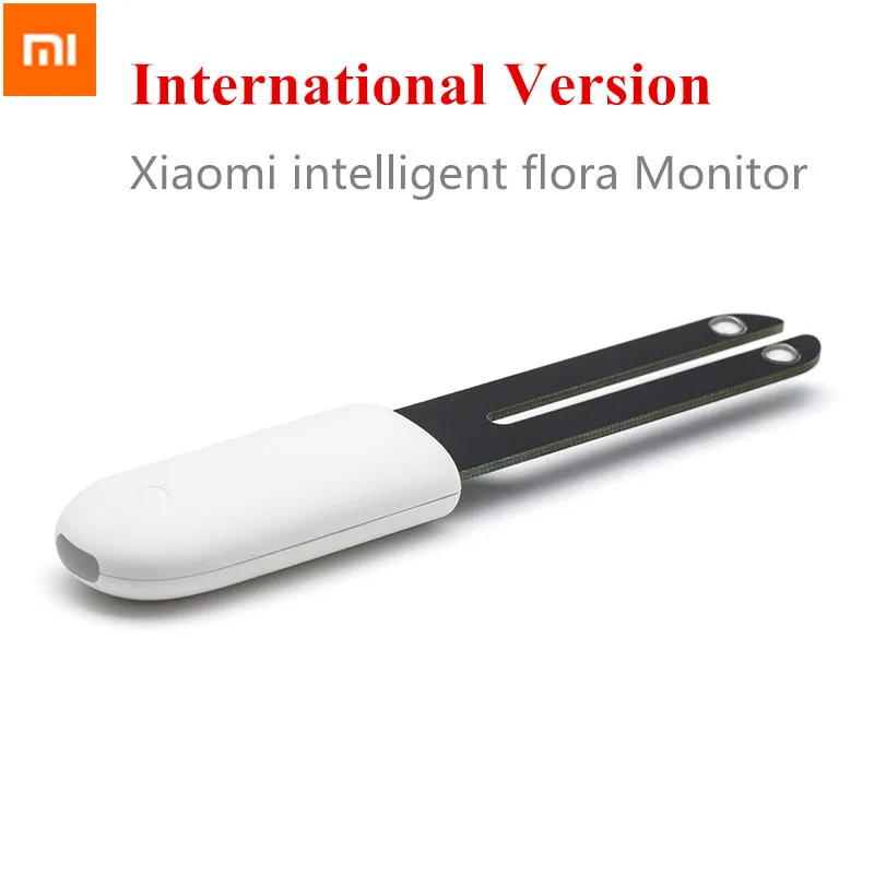 Original Xiaomi Mi Flora Monitor Digital Plants Grass Flower Care Soil