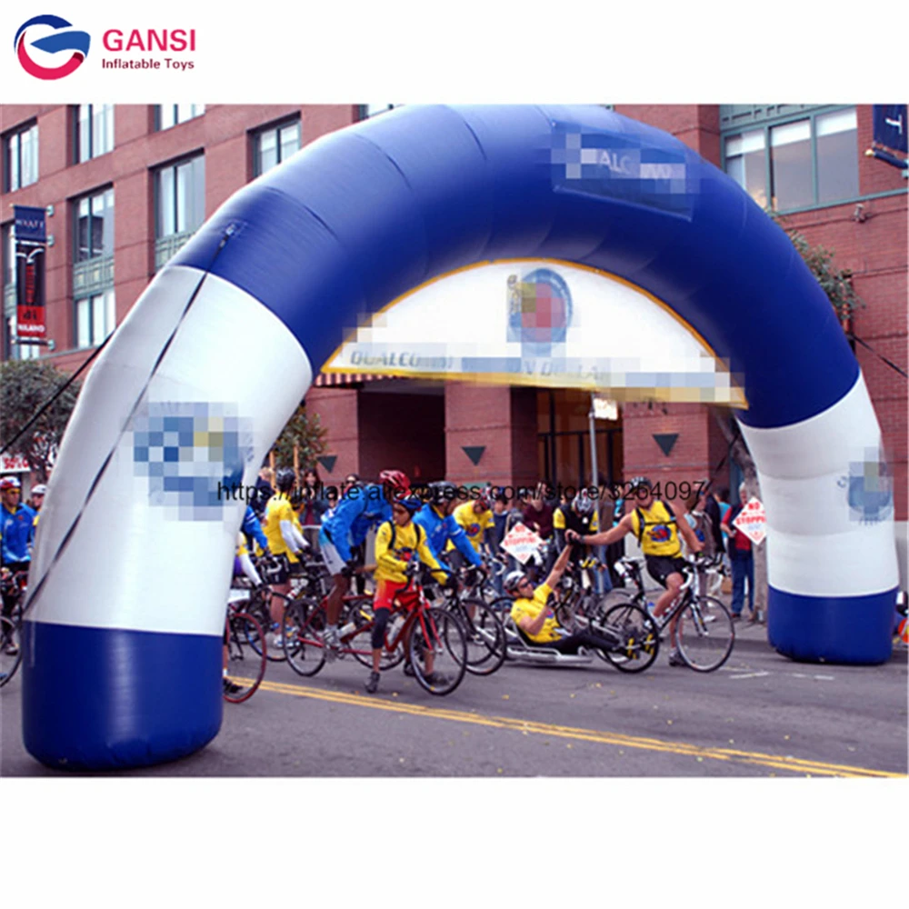 inflatable arch11