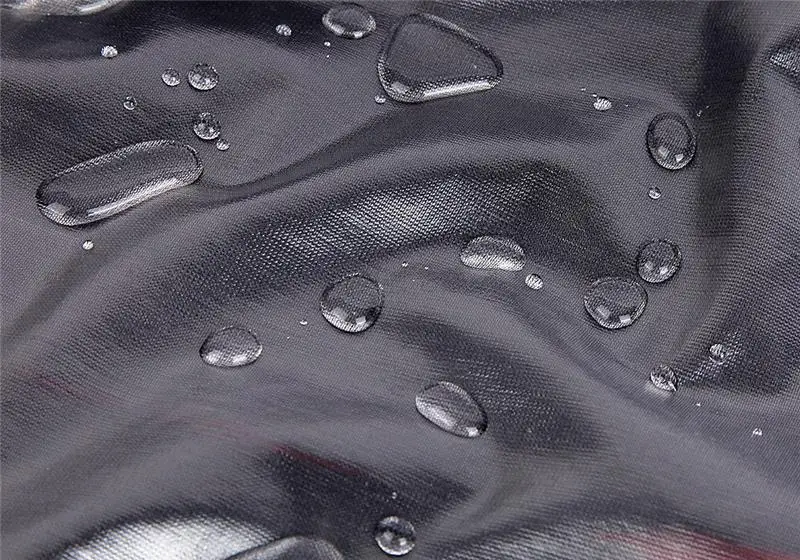 WOSAWE New Rain Pants Waterproof Windproof Men and Women's Outdoor Sports Running Riding Cyling Pant Tights