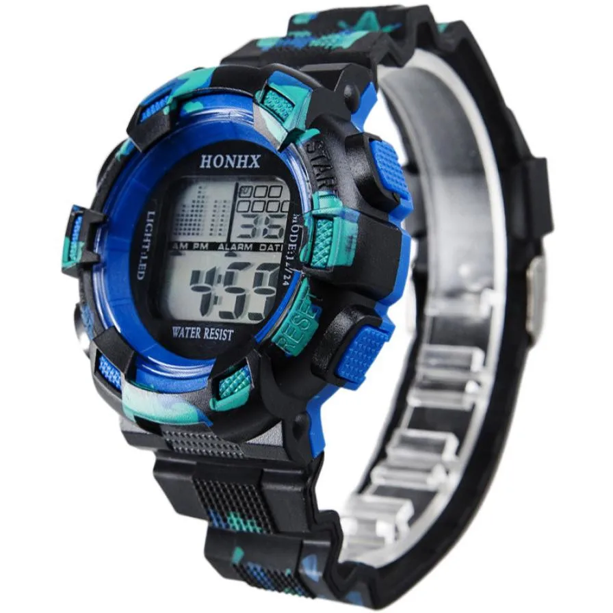 honhx wr30m watch instructions