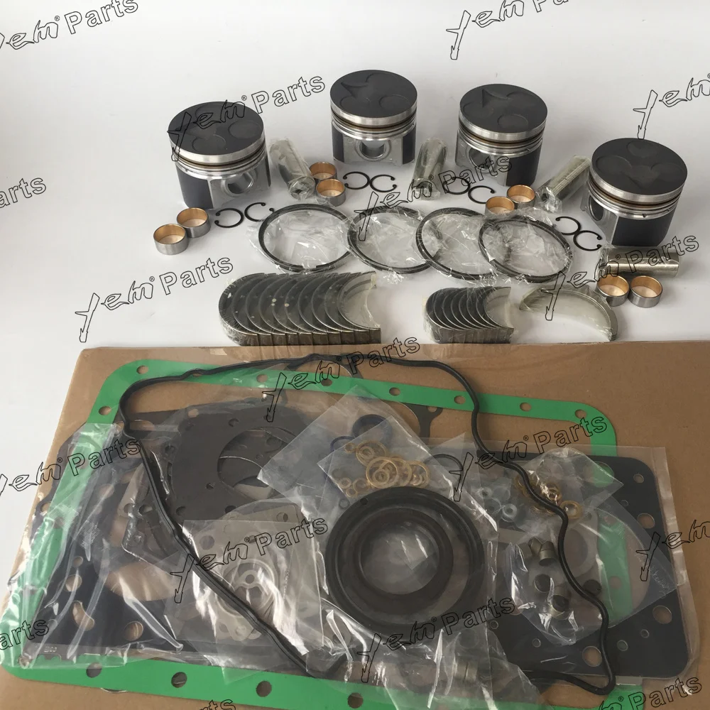 v3600 liner kit