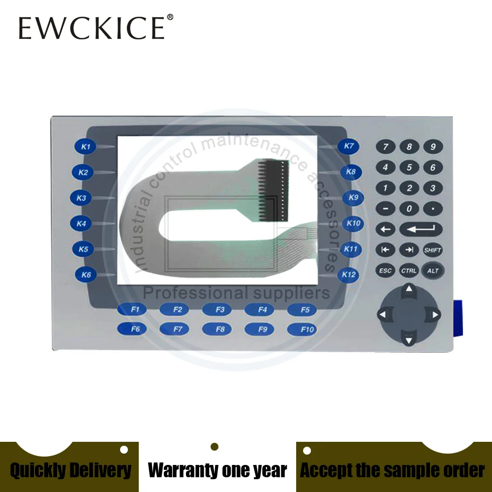 Новая панель PanelView Plus 700 2711P B7C4D9 B7C4A1 K7C4A6 K7C4A8 HMI|Промышленные компьютеры и