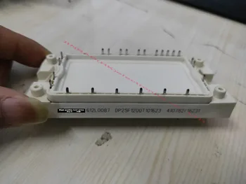 

Free Shipping 1PCS New and original DP25F1200T101623 IGBT Power module