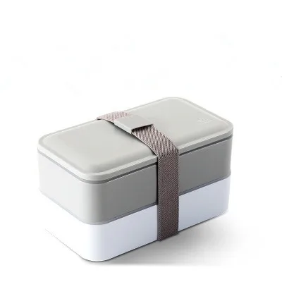 3.2High Quality Japanese Bento Box  Bento Lunch box Water Soup Mug Insulated Lunch Cooler Tote Bag Food Container Microwave