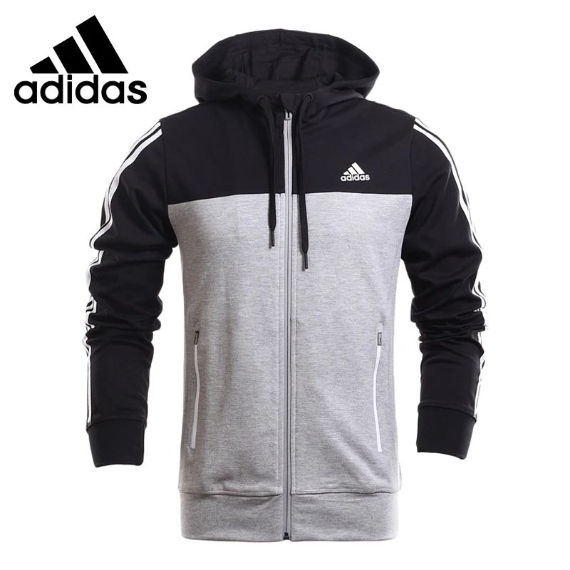 adidas jackets and hoodies