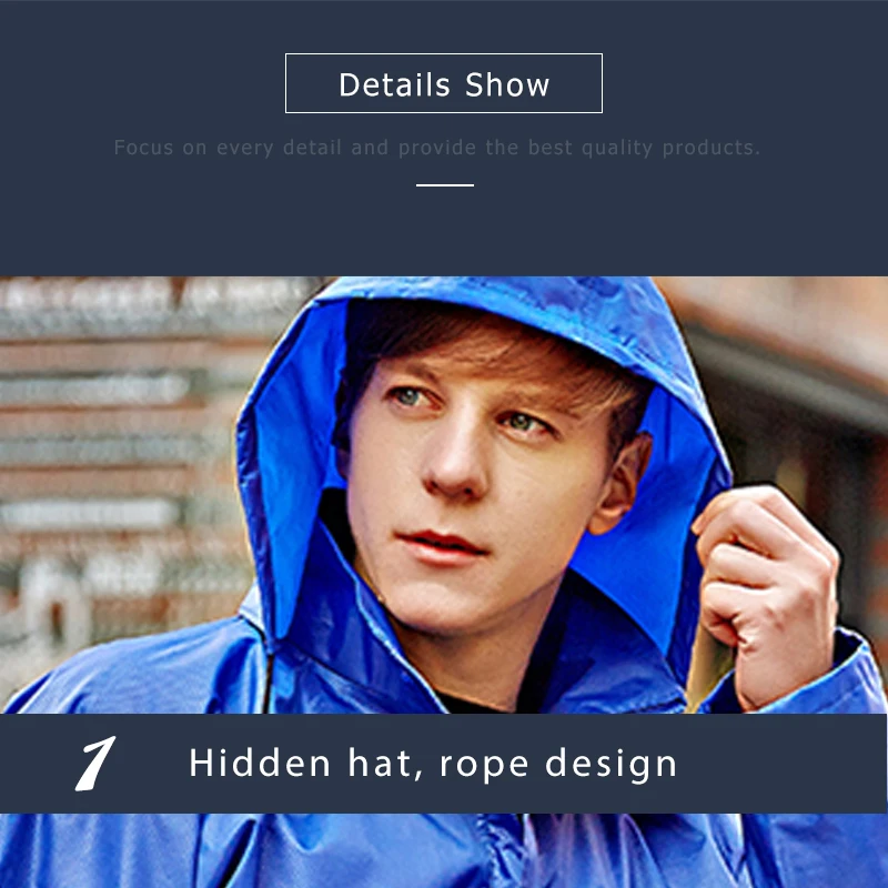 Rain suit  (3)