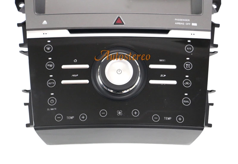 Flash Deal Andriod 8.0 S200 Octa Core Car DVD Player GPS Navigation for Ford Explorer 2013-2016 CD Video Stereo Head Unit For Ford radio HD 28