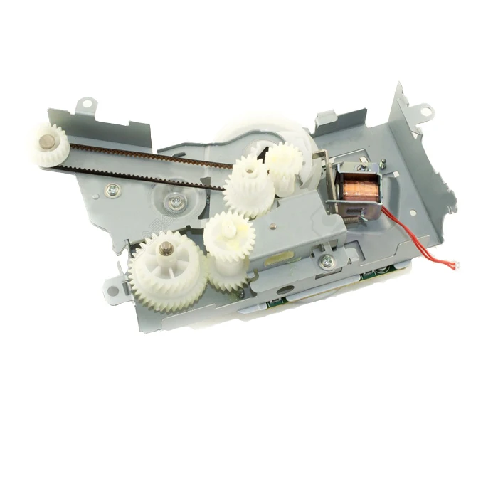 

original RM2-0009-000 printer heating gear set motor for HP M552/M553/M577