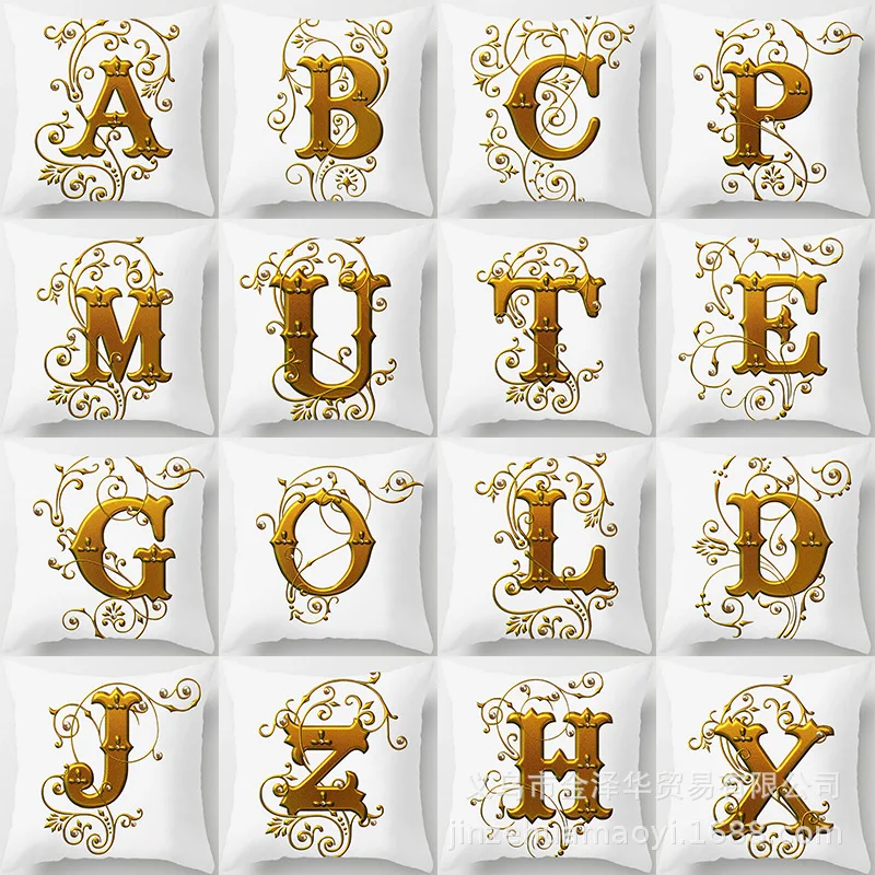 

Cushion Cover Decorative Mother's Day Gift Fundas Cojines Sofa Seat Case Car Soft Bed Kissenbezug Office throw pillowcases