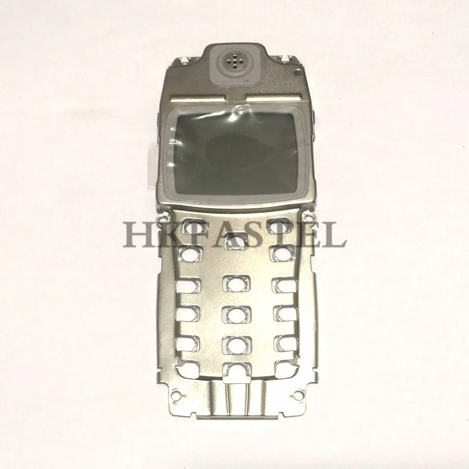 Для Nokia 1100 мобильный телефон ЖК-экран дигитайзер дисплей+ рамка дисплея Бесплатные инструменты