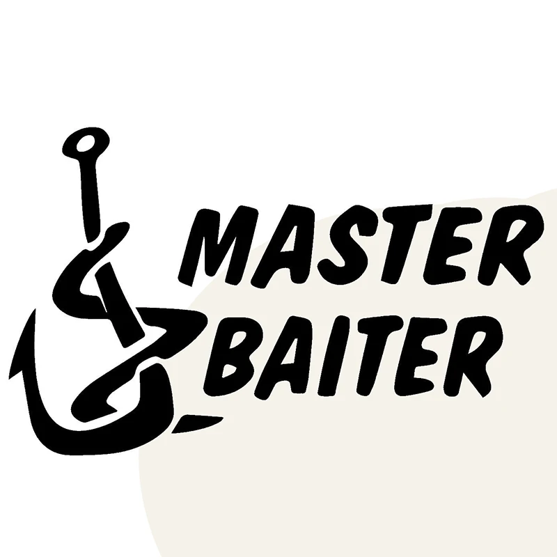 Free Free 228 Master Baiter Funny Fishing Svg SVG PNG EPS DXF File
