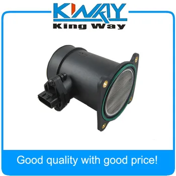 新しい空気質量流量センサ計 maf 02-03 ティーダアルティマセントラ 2.5L 3.5L 22680-8J000