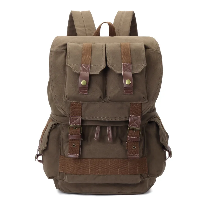 TREKGEAR Professional Canvas DSLR Camera Backpack Digital SLR Rucksack Bag Padding Photography shoulder case for Canon Nikon TREKGEAR Professional Canvas DSLR Camera Backpack Digital SLR Rucksack Bag Padding Photography shoulder case for Canon Nikon